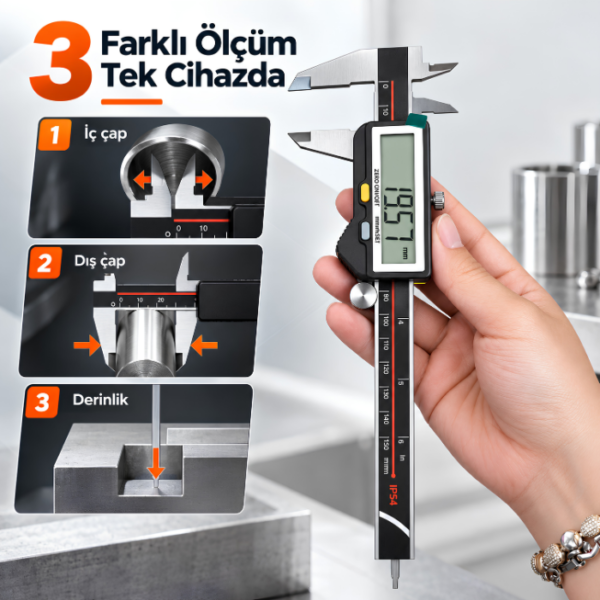5110L-150-kumpas-6.png.png Loyka W5110L-150 Geniş Göstergeli Dijital Kumpas
