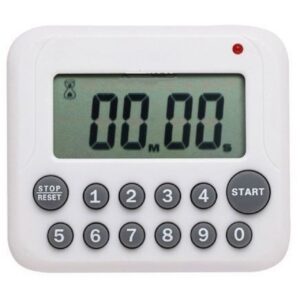 99.jpg Loyka GE 367 Hızlı Dijital Zamanlayıcı