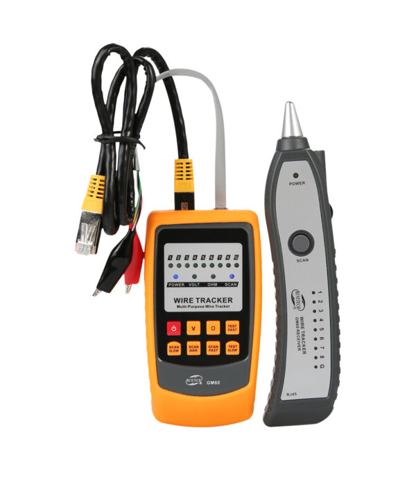 Benetech GM60