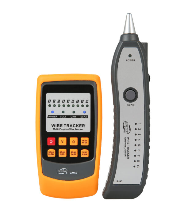 Benetech GM60