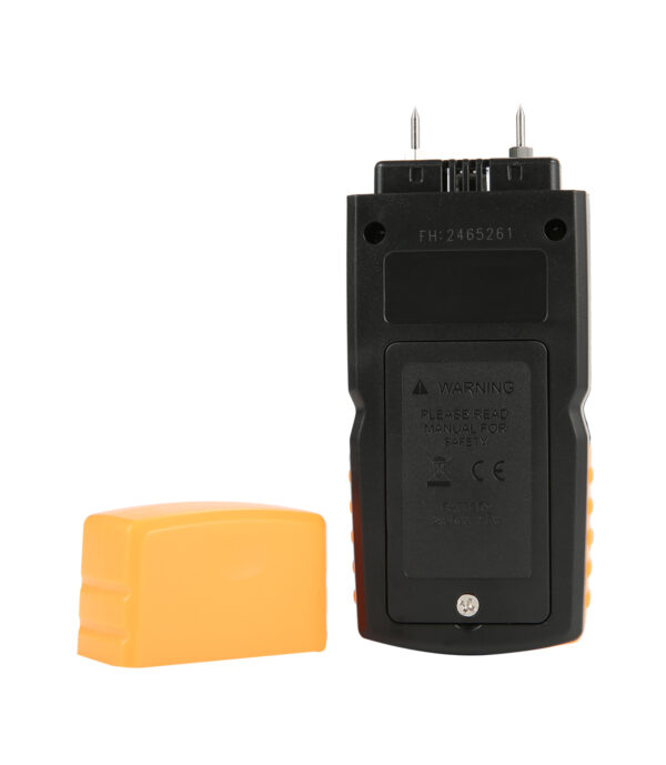 GM610-4.jpg Benetech GM610 ahşap nem ölçer