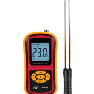 Benetech GM640 tahıl nem ölçer