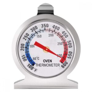 OEM20OVT0120Metal20Firin20Termometresi.jpg OEM OVT01 Metal Fırın Termometresi 300°C
