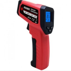 DT8380FC Kızılötesi Lazerli Termometre 380°C