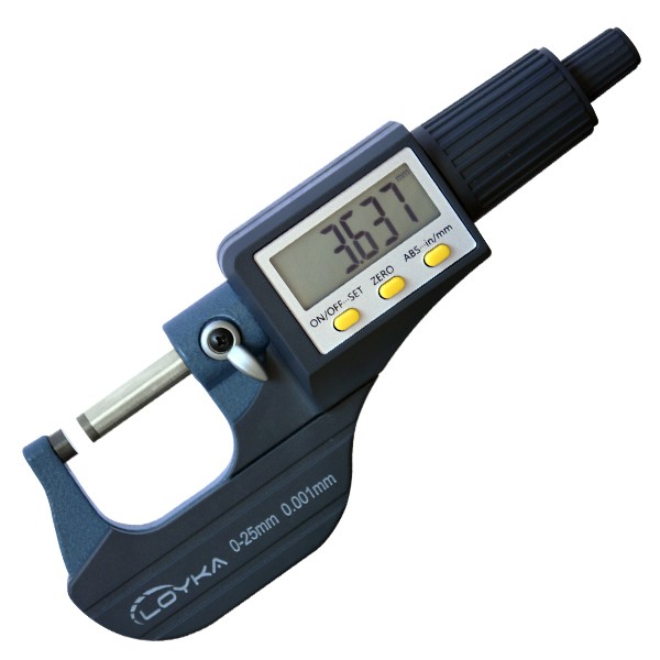 loyka-5202-25-dijital-hassas-mikrometre.jpg Loyka 5202-25 Dijital Hassas Mikrometre 0-25 mm