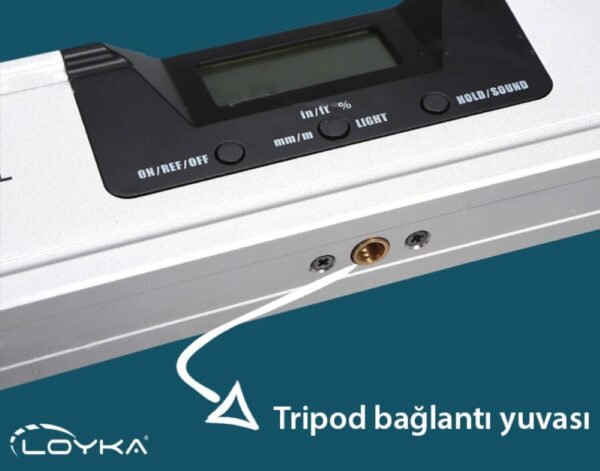 loyka-5419-1000d-dijital-su-terazisi_3_1524.jpg Loyka 5419-1000D Dijital Su Terazisi (Çizgi Lazerli) 100CM