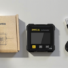 Loyka 5521 Dijital Eğim Ölçer Mıknatıslı Çift Çizgi Lazerli