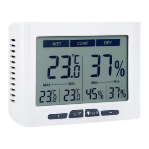 loyka-dth-150-genis-ekranli-sicaklik-nem-olcer-2_1_1513.jpg Loyka DTH-150 Geniş Ekranlı Sıcaklık Nem Ölçer