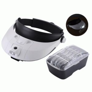 loyka-mg81001-g-led-isikli-gozluk-buyutec_1_3.jpg Loyka MG81001-G Led Işıklı Gözlük Büyüteç