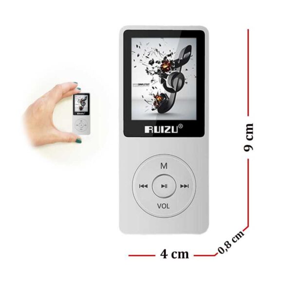 ruizu-x02-ultra-ince-mp3-calar-8gb-fm-radyo-beyaz-mp3-calar-ruizu-222424-17-B-1.jpg Ruizu X02 Ultra İnce MP3 Çalar 8GB FM Radyo Beyaz