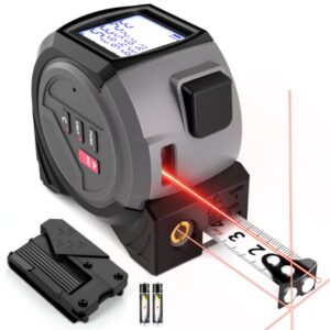 texta-tp40-lazer-mesafe-olcerli-serit-metre-40m-5m_1_1534.jpg Texta TP40 Lazer Mesafe Ölçerli Şerit Metre | 40m + 5m