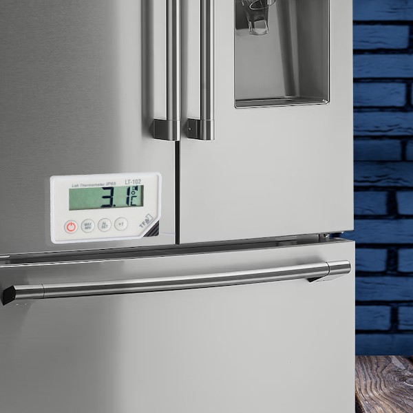 Tfa 30.1034 (Lt 102) Buzdolabı Termometresi
