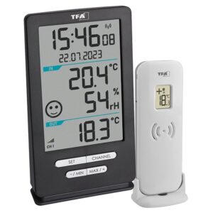 tfa-30-3074-10-xena-home-kablosuz-termohigrometre_1_1509.jpg Tfa 30.3074.10 'XENA HOME' Kablosuz Termohigrometre