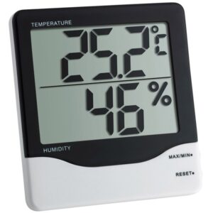 TFA 30.5002 Thermo-Hygrometer Isı Nem Ölçer