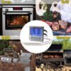 thermopro-cift-problu-dijital-gida-termometresi-termometre-thermopro-227194-13-B.jpg ThermoPro Çift Problu Dijital Gıda Termometresi