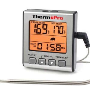 thermopro-dijital-problu-et-barbeku-gida-termometresi-termometre-thermopro-229738-24-B.jpg ThermoPro Dijital Problu Et Barbekü Gıda Termometresi