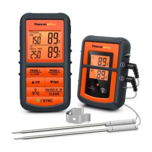 thermopro-tp08c-150m-wifi-kablosuz-alarmli-saplamali-yemek-termometresi-termometre-thermopro-229060-25-B.jpg ThermoPro TP08C 150m Kablosuz Alarmlı Saplamalı Yemek Termometresi