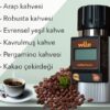 wile-kahve-kakao-nem-olcer-6-olcum-modu Wile Kahve ve Kakao Nem Ölçer 6 ölçüm modu: Arap, Robusta, yeşil, kavrulmuş, pergamino kahve ve kakao
