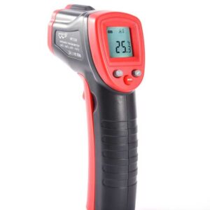 WINTACT WT320 Infrared Temassız Uzaktan Sıcaklık Ölçer WINTACT WT320 Infrared Temassız Uzaktan Sıcaklık Ölçer